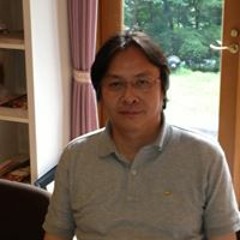 Akira Masuyama