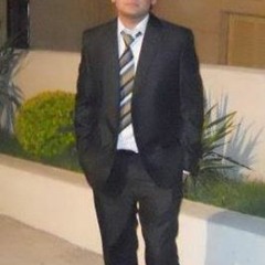Syed Ali Abbas Zaidi