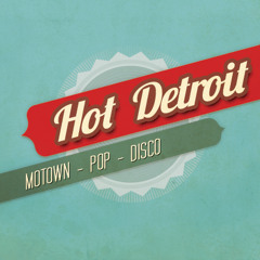 Hot Detroit