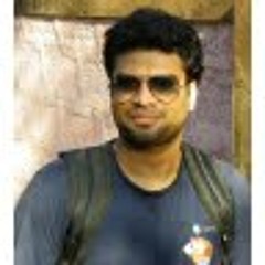 sriram sreenivasan 1