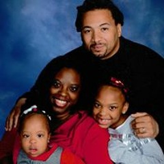 Tamika Jones Collins