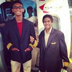 Muhammad Syakir Syakir