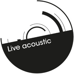 Live Acoustic Prod