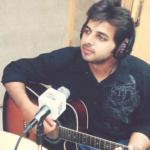 Shanawar Ali’s avatar