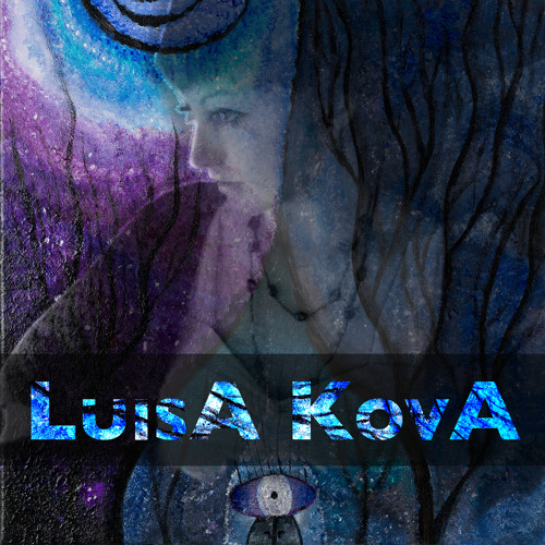 Luisa Kova’s avatar