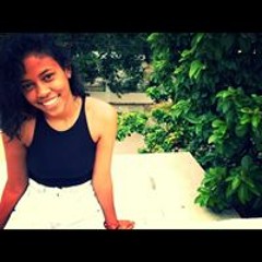 Duneska Suannette Michel