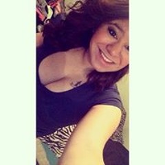 Sabrina Marie Garcia 1