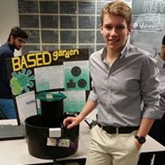 Andrew Brennan Smiles