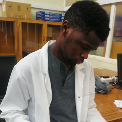 Oluwadamilola Agbabiaka