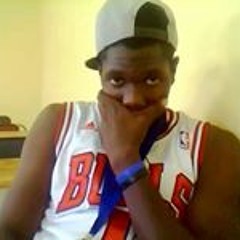 Desmond Chingy Vries