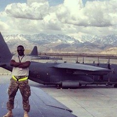 Antwain Raeford Parker