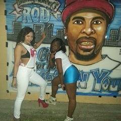 Jessica Williams 209