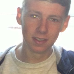 Liam Chenery!