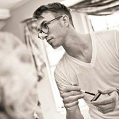 Anthony Saint Stravlo