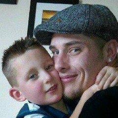 Daniel Garfee Morrison