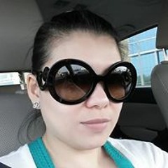 Mitzi Antonio Flores