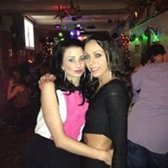 Laura Ashley McAnaney