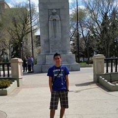 Elmer Jose Marie Ocampo