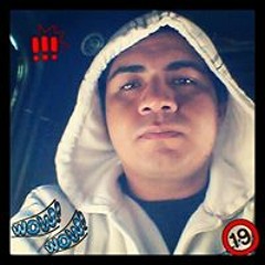 Victor Crespo Cuellar