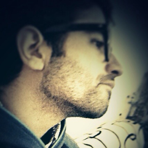 Asad Tanveer’s avatar