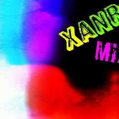 Alex De Guzman (DJ XanR)