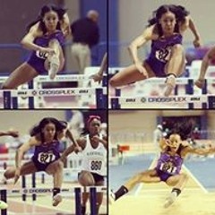 Pretty'gurl Hutchinson