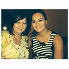 Shalyse Marie Garcia