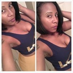 Alisha Danae Dutreuil