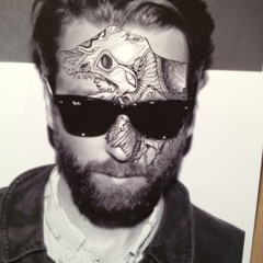 Sander Huisman 7