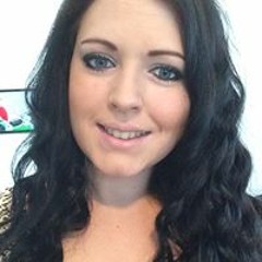 Sisse-Kirstine Riber