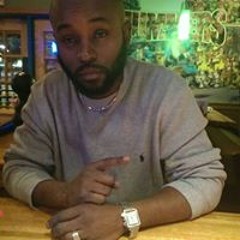 El Nazoneofmyown Clinton