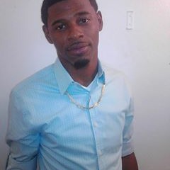 Benson Pierre