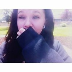 Ashley Danielle Barber