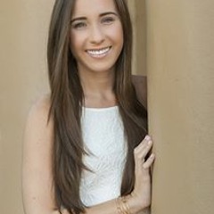 Blakely Marie McTurk