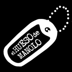 EHDM - El Hueso de Manolo