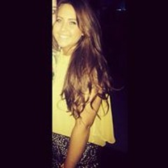 Courtney Sarah Menzies