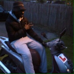 Tenz Ft L-man - Tryna Get Rich