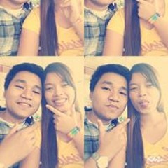 Hannah Eunice Sanchez