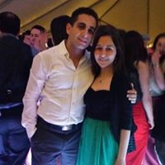Bashar Sbeini