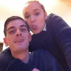 Grant Millyjade Hughes