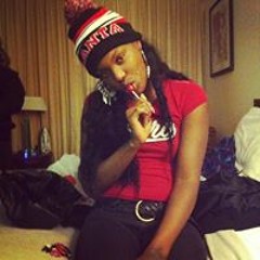 Shanita Allen Cozart