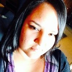 Alannah Standingribbon