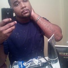 Cash Intercept Thompson