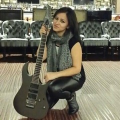 Lady Blue (TIME to ROCK)