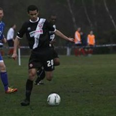 Isaac Denilson Cooper