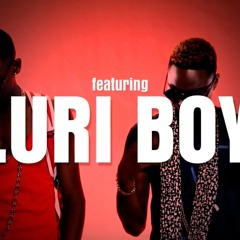 FLURI Boyz