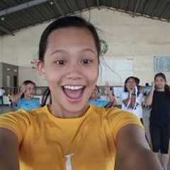 Justine Raven Halili