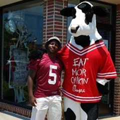 Sylvester Johnson III