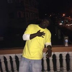 Obey Dha BigBoss Harrigan