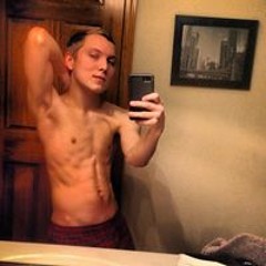 Travis Alexzander Bowman